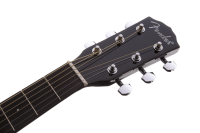 FENDER CD140SCE BLACK V2