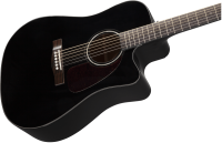 FENDER CD140SCE BLACK V2