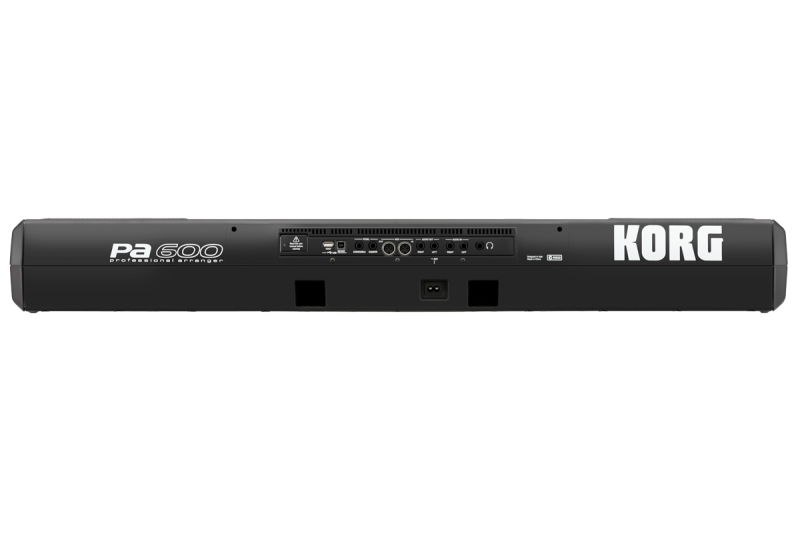 KORG PA600 PL