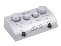SKYTEC ZESTAW DO KARAOKE 103.112