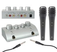 SKYTEC ZESTAW DO KARAOKE 103.112