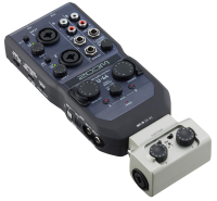 ZOOM U-44