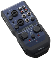 ZOOM U-44