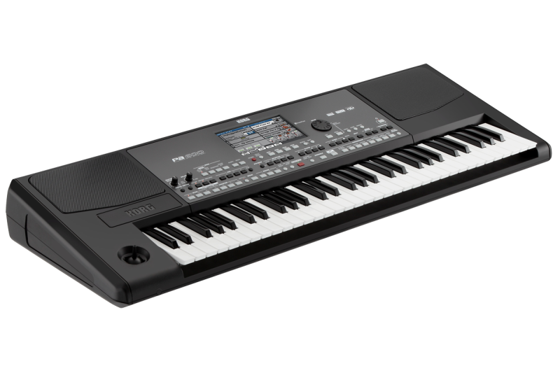 KORG PA600 PL