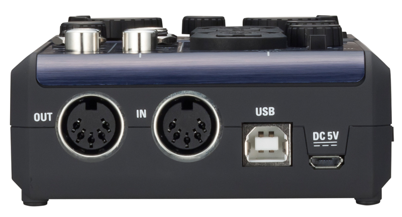 ZOOM U-44