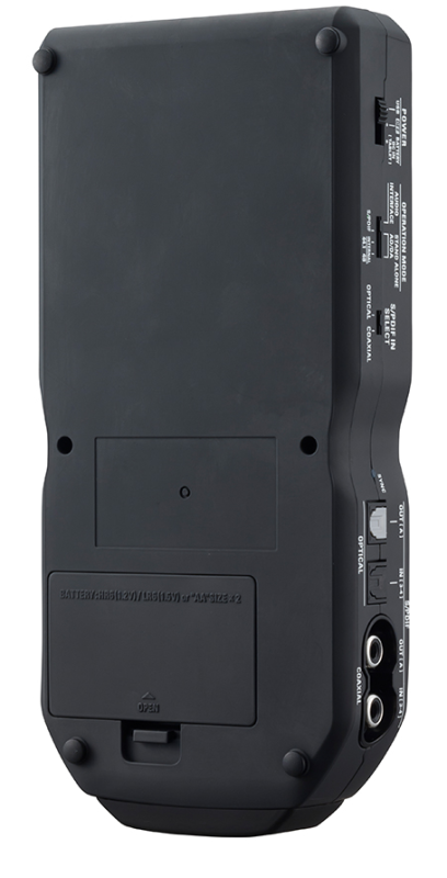 ZOOM U-44