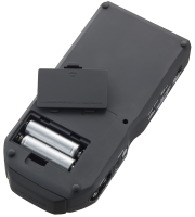 ZOOM U-44