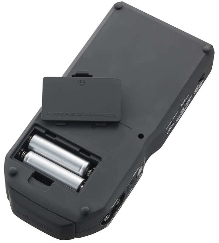 ZOOM U-44