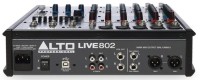 ALTO LIVE 802 MIKSER