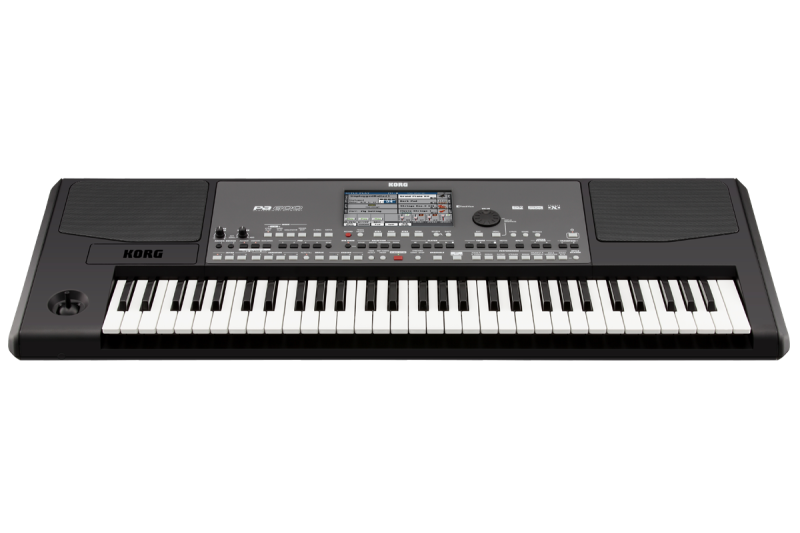 KORG PA600 PL