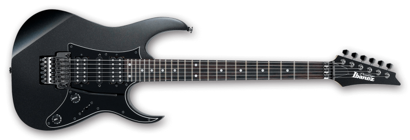 IBANEZ RG655-GK