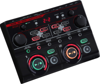 BOSS RC-202 LOOP STATION