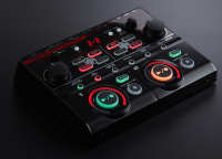 BOSS RC-202 LOOP STATION