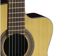 CORT AC120CE OP
