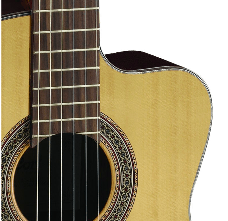 CORT AC120CE OP