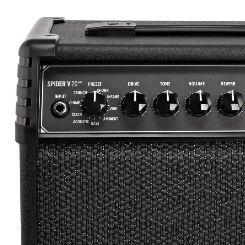 LINE 6 SPIDER V 20 MKII