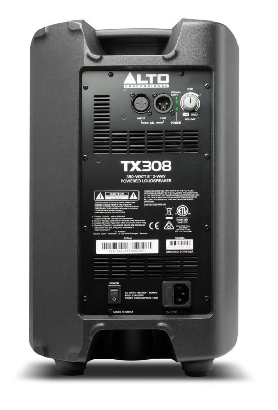 ALTO TX308