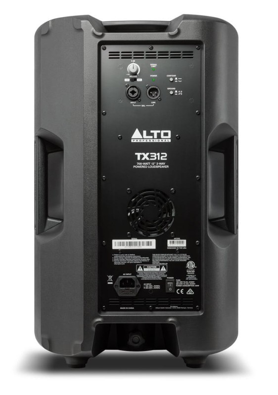 ALTO TX312