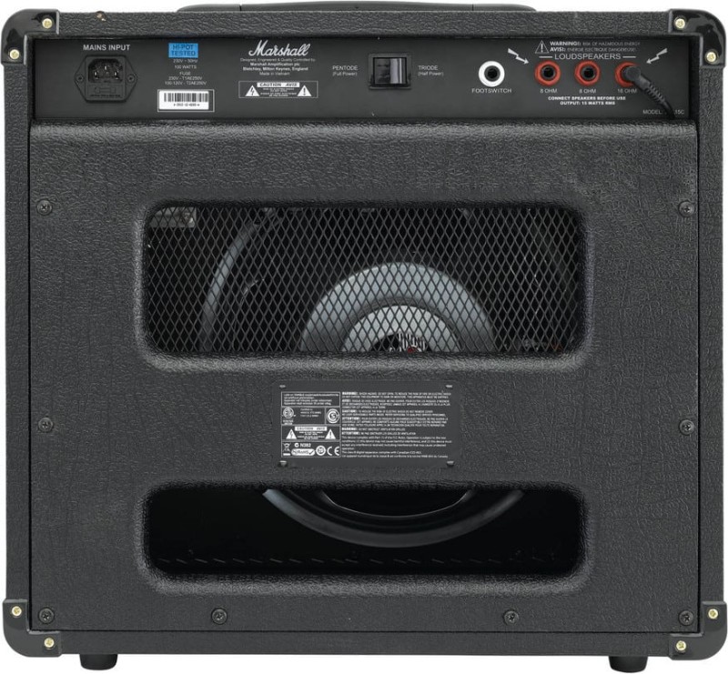 MARSHALL DSL15CV