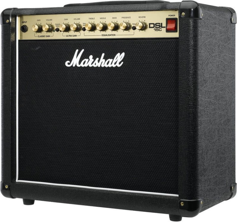 MARSHALL DSL15CV