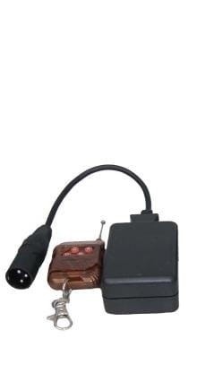 FLASH FLM-1200 WYTWORNICA DYMU + RE