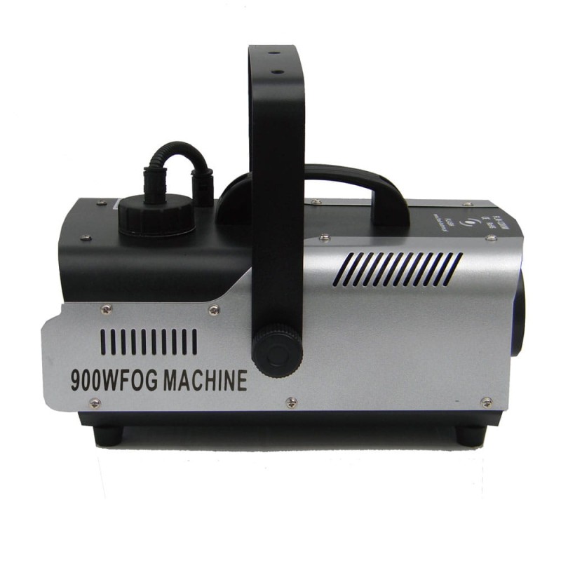 FLASH FLM-1200 WYTWORNICA DYMU + RE