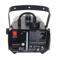 FLASH FLM-1200 WYTWORNICA DYMU + RE