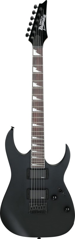 IBANEZ GRG121DX BKF