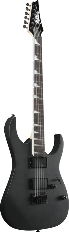IBANEZ GRG121DX BKF