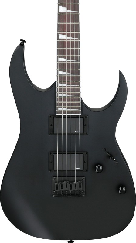 IBANEZ GRG121DX BKF