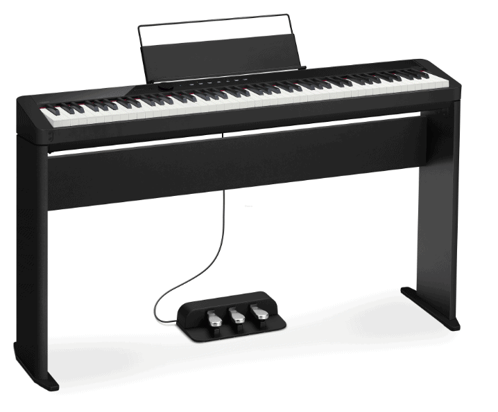 CASIO PX-S1000 BK