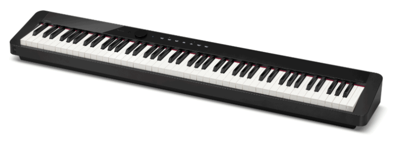 CASIO PX-S1000 BK
