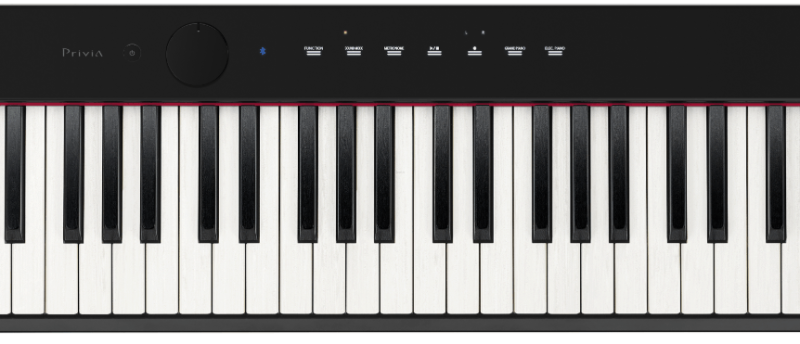 CASIO PX-S1000 BK