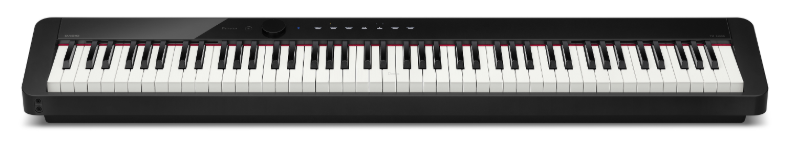CASIO PX-S1000 BK