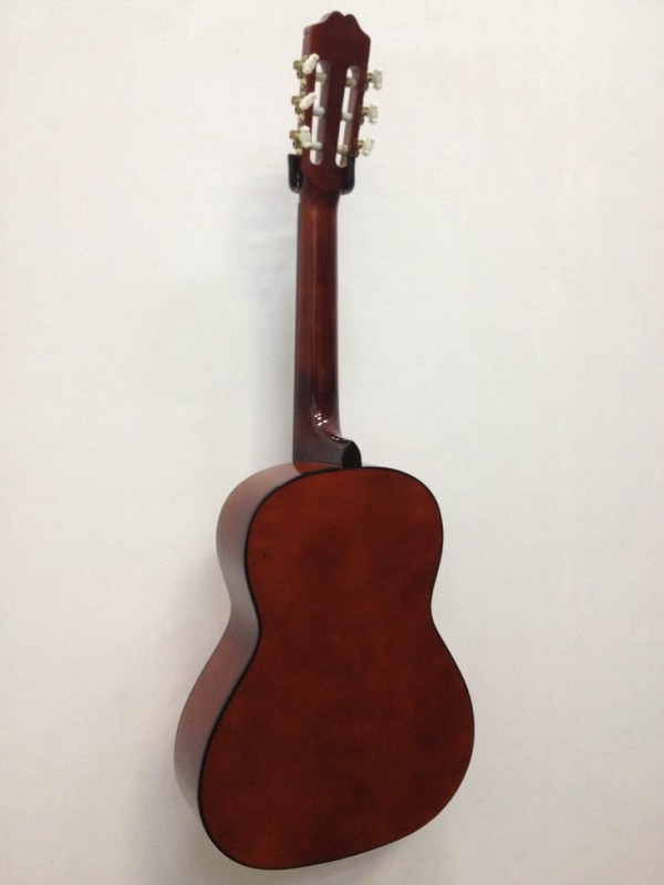 SKY WAY AC-18 3/4 N GITARA KLASYCZNA