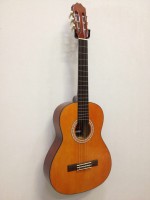SKY WAY AC-18 3/4 N GITARA KLASYCZNA