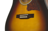 EPIPHONE DR-400MCE VSS MASTERBILT