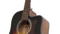 EPIPHONE DR-400MCE VSS MASTERBILT