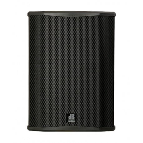 DB TECHNOLOGIES SUB 18H