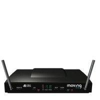 DB TECHNOLOGIES MOVING-ONE HT SYSTEM