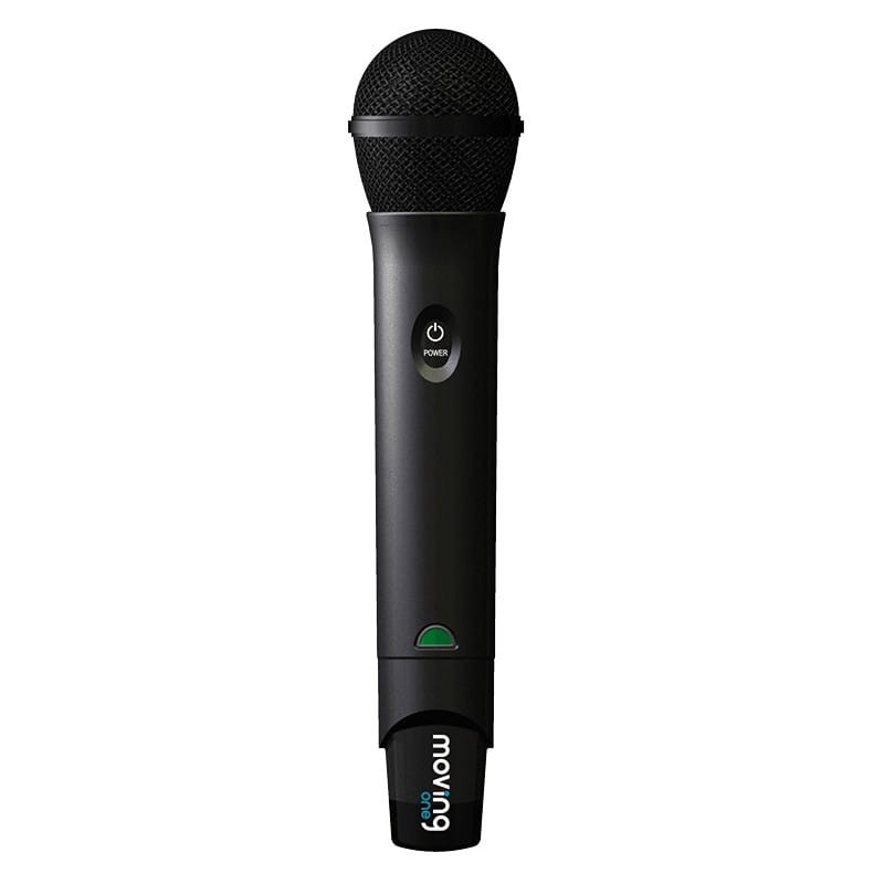 DB TECHNOLOGIES MOVING-ONE HT SYSTEM