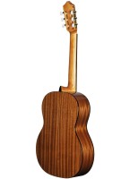 LUTHIER 1C GITARA KLASYCZNA CEDR
