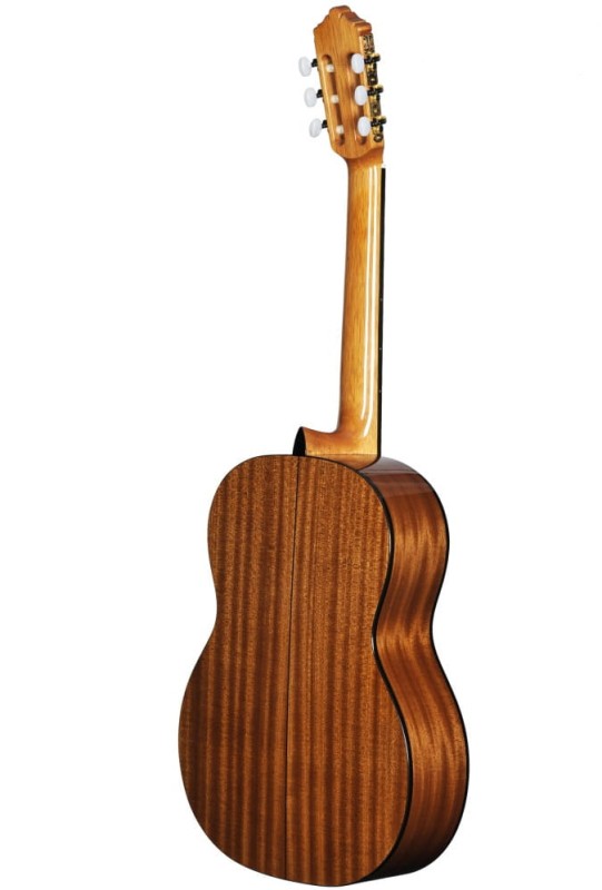 LUTHIER 1C GITARA KLASYCZNA CEDR