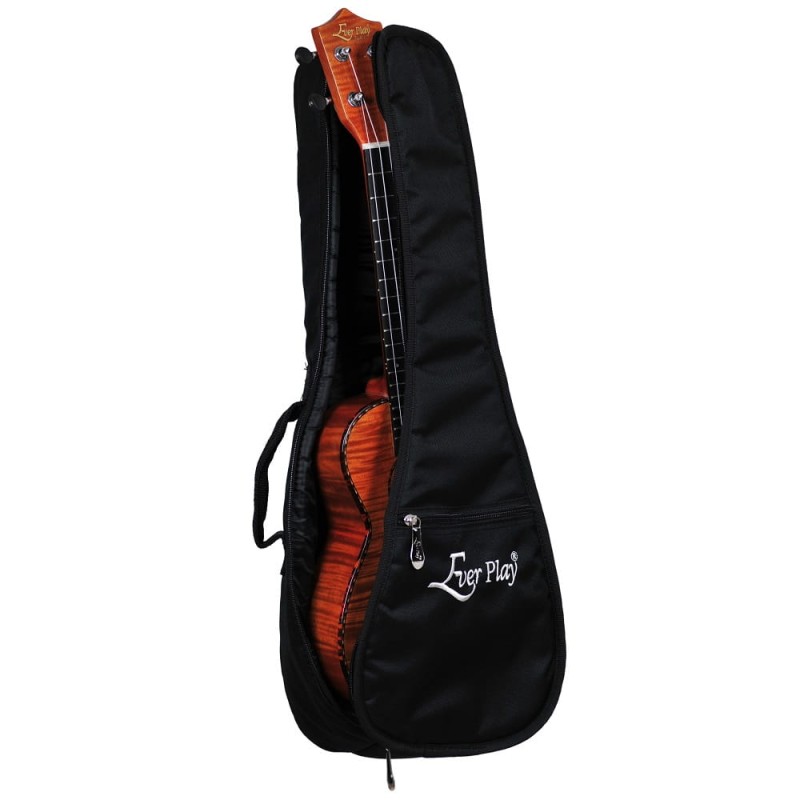 EVER PLAY UB-T POKROWIEC NA UKULELE TENOROWE