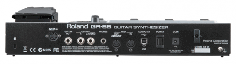 ROLAND GR55GK-BK