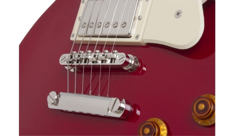 EPIPHONE LES PAUL STANDARD RC