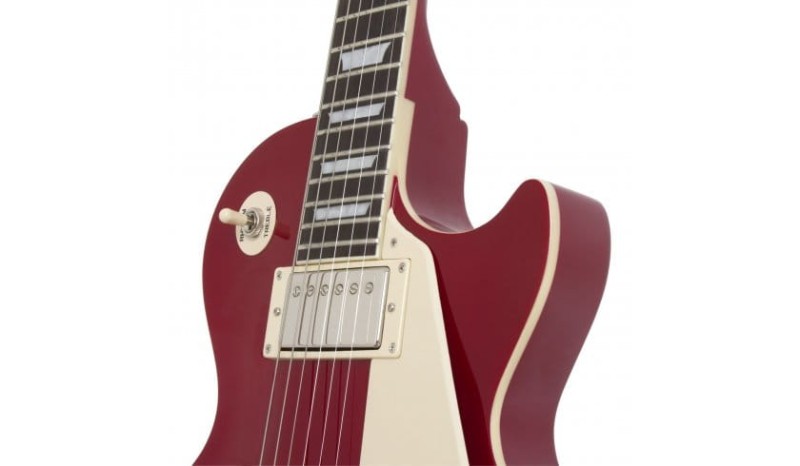 EPIPHONE LES PAUL STANDARD RC