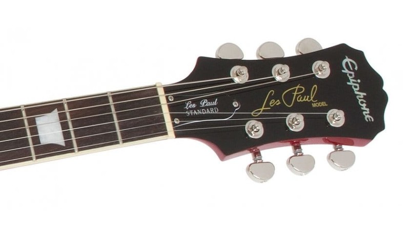 EPIPHONE LES PAUL STANDARD RC