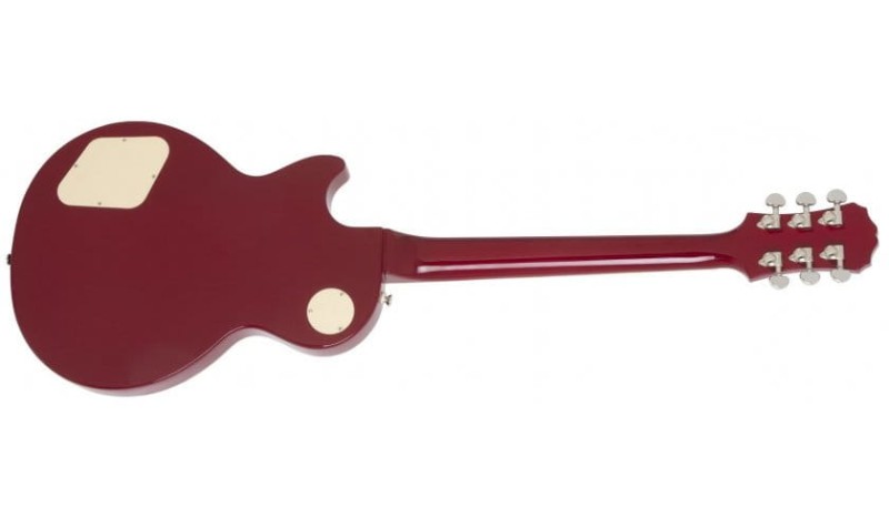 EPIPHONE LES PAUL STANDARD RC