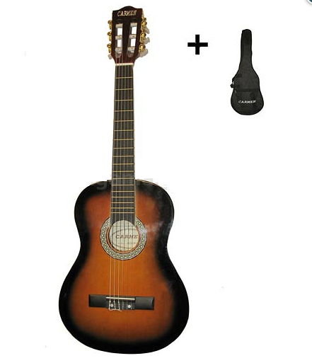 CARMEN CG-851 1/4 SB Z POKROWCEM